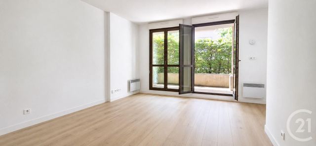 Appartement Studio à louer - 1 pièce - 30.0 m2 - MAISONS LAFFITTE - 78 - ILE-DE-FRANCE - Century 21 Laffitte Immobilier