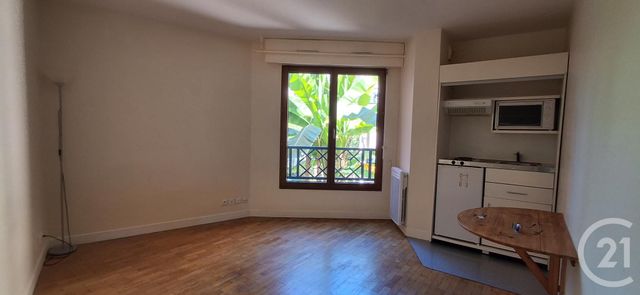 Appartement F1 à louer MAISONS LAFFITTE