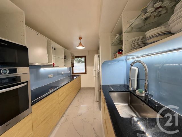 Appartement F3 à vendre - 3 pièces - 78.92 m2 - MAISONS LAFFITTE - 78 - ILE-DE-FRANCE - Century 21 Laffitte Immobilier