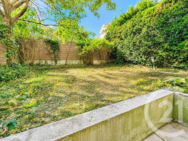 Appartement F3 à vendre - 3 pièces - 78.92 m2 - MAISONS LAFFITTE - 78 - ILE-DE-FRANCE - Century 21 Laffitte Immobilier