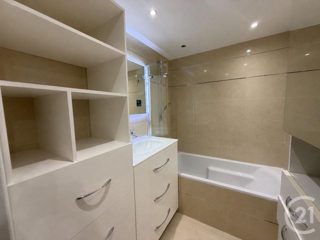 Appartement F3 à vendre - 3 pièces - 78.92 m2 - MAISONS LAFFITTE - 78 - ILE-DE-FRANCE - Century 21 Laffitte Immobilier