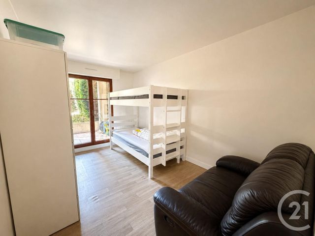 Appartement F3 à vendre - 3 pièces - 78.92 m2 - MAISONS LAFFITTE - 78 - ILE-DE-FRANCE - Century 21 Laffitte Immobilier