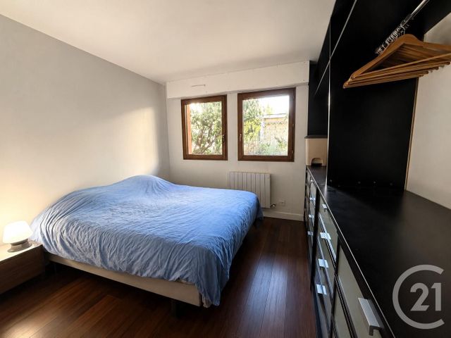 Appartement F3 à vendre - 3 pièces - 78.92 m2 - MAISONS LAFFITTE - 78 - ILE-DE-FRANCE - Century 21 Laffitte Immobilier