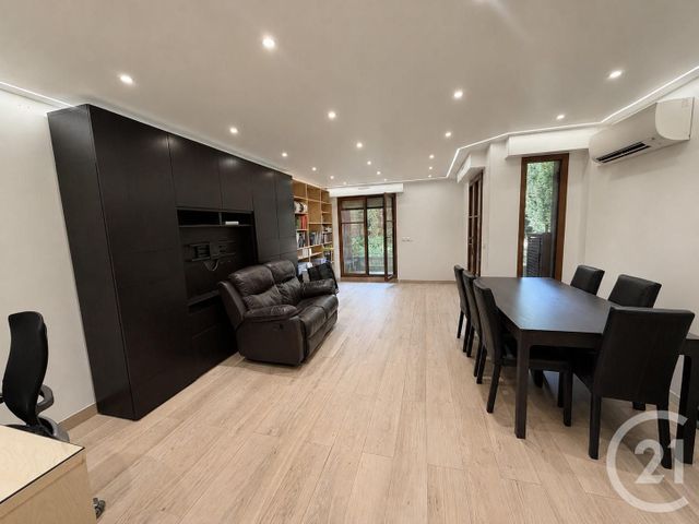 Appartement F3 à vendre - 3 pièces - 78.92 m2 - MAISONS LAFFITTE - 78 - ILE-DE-FRANCE - Century 21 Laffitte Immobilier