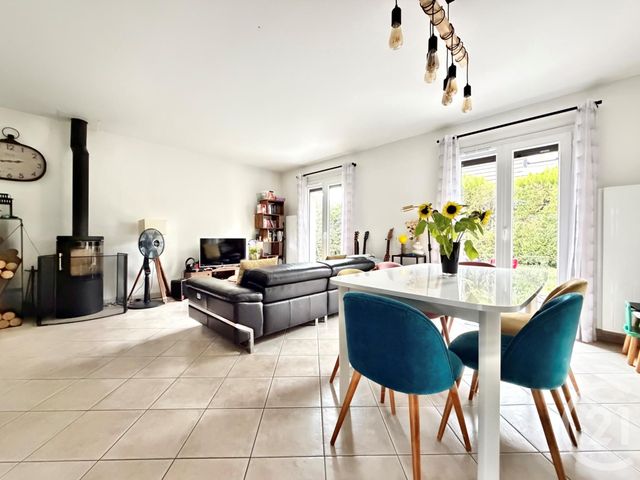 maison - MAISONS LAFFITTE - 78
