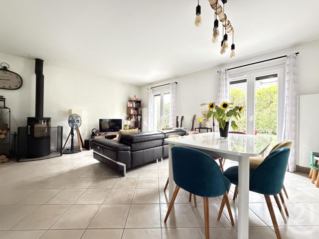 maison - MAISONS LAFFITTE - 78