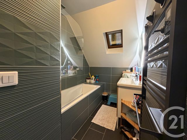maison à vendre - 5 pièces - 107.98 m2 - MAISONS LAFFITTE - 78 - ILE-DE-FRANCE - Century 21 Laffitte Immobilier