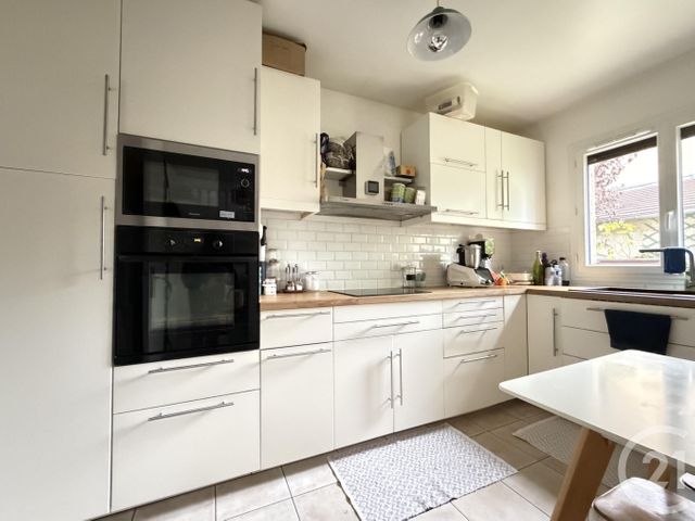 maison à vendre - 5 pièces - 107.98 m2 - MAISONS LAFFITTE - 78 - ILE-DE-FRANCE - Century 21 Laffitte Immobilier