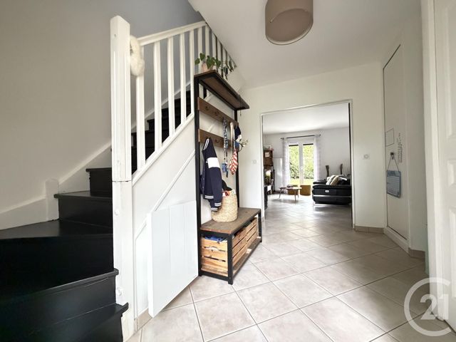 maison à vendre - 5 pièces - 107.98 m2 - MAISONS LAFFITTE - 78 - ILE-DE-FRANCE - Century 21 Laffitte Immobilier