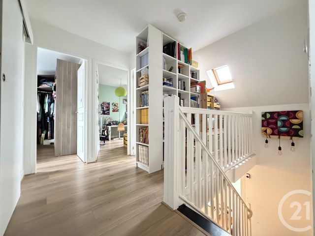 maison à vendre - 5 pièces - 107.98 m2 - MAISONS LAFFITTE - 78 - ILE-DE-FRANCE - Century 21 Laffitte Immobilier