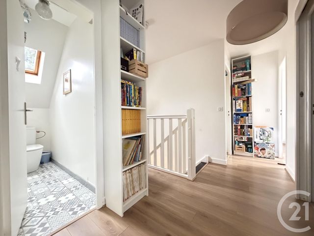 maison à vendre - 5 pièces - 107.98 m2 - MAISONS LAFFITTE - 78 - ILE-DE-FRANCE - Century 21 Laffitte Immobilier