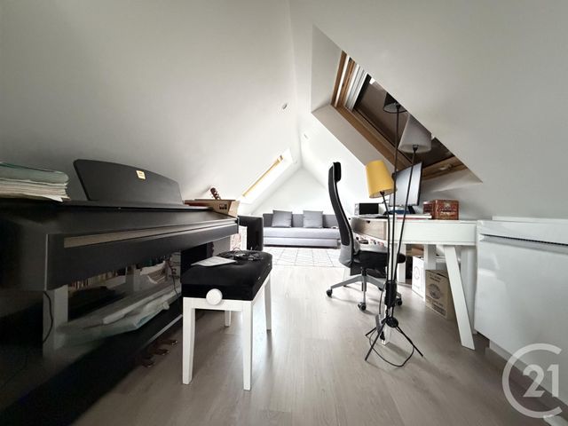 maison à vendre - 5 pièces - 107.98 m2 - MAISONS LAFFITTE - 78 - ILE-DE-FRANCE - Century 21 Laffitte Immobilier