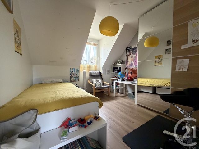 maison à vendre - 5 pièces - 107.98 m2 - MAISONS LAFFITTE - 78 - ILE-DE-FRANCE - Century 21 Laffitte Immobilier