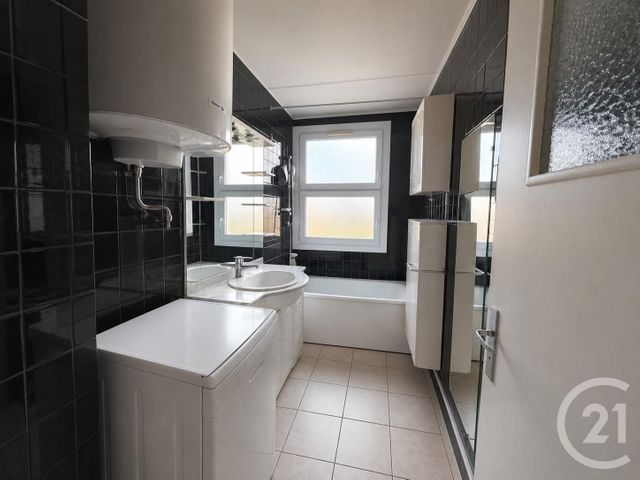 Appartement F4 à vendre - 4 pièces - 69.59 m2 - LE MESNIL LE ROI - 78 - ILE-DE-FRANCE - Century 21 Laffitte Immobilier