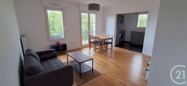 Appartement F3 à louer MAISONS LAFFITTE