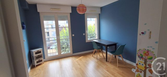 Appartement F3 à louer - 3 pièces - 64.63 m2 - MAISONS LAFFITTE - 78 - ILE-DE-FRANCE - Century 21 Laffitte Immobilier