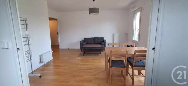 Appartement F3 à louer - 3 pièces - 64.63 m2 - MAISONS LAFFITTE - 78 - ILE-DE-FRANCE - Century 21 Laffitte Immobilier