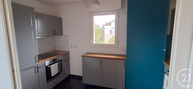 Appartement F3 à louer - 3 pièces - 64.63 m2 - MAISONS LAFFITTE - 78 - ILE-DE-FRANCE - Century 21 Laffitte Immobilier