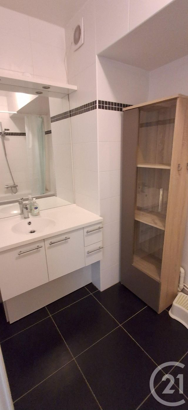 Appartement F3 à louer - 3 pièces - 64.63 m2 - MAISONS LAFFITTE - 78 - ILE-DE-FRANCE - Century 21 Laffitte Immobilier