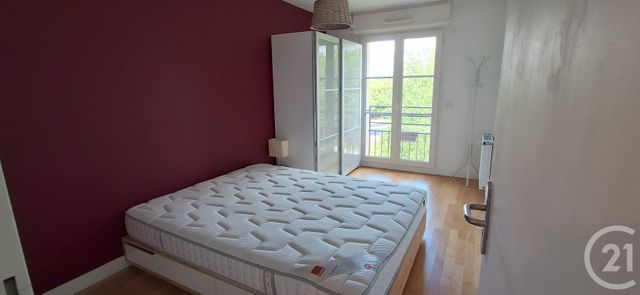 Appartement F3 à louer - 3 pièces - 64.63 m2 - MAISONS LAFFITTE - 78 - ILE-DE-FRANCE - Century 21 Laffitte Immobilier