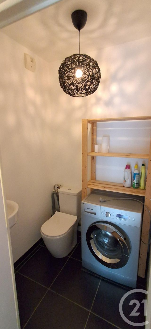 Appartement F3 à louer - 3 pièces - 64.63 m2 - MAISONS LAFFITTE - 78 - ILE-DE-FRANCE - Century 21 Laffitte Immobilier