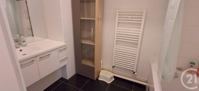 Appartement F3 à louer - 3 pièces - 64.63 m2 - MAISONS LAFFITTE - 78 - ILE-DE-FRANCE - Century 21 Laffitte Immobilier