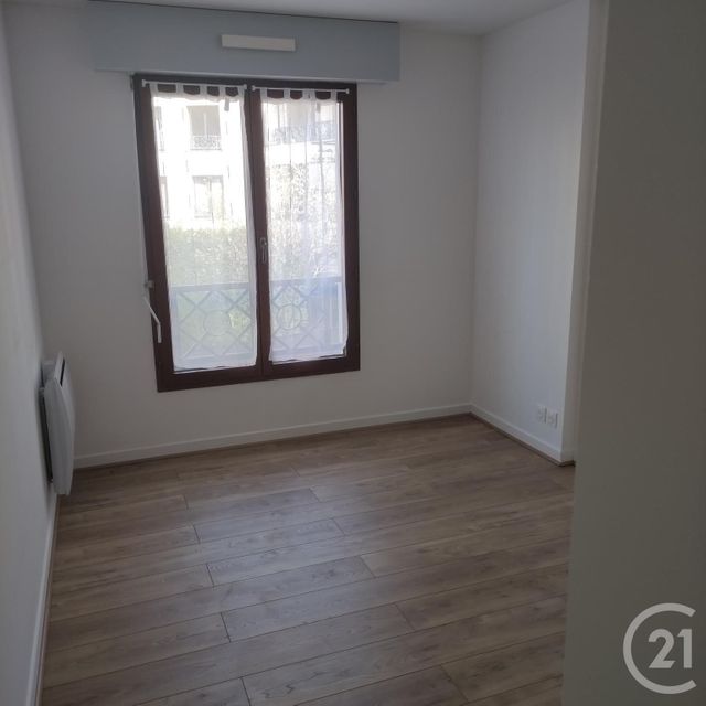 Appartement F4 à louer - 4 pièces - 87.59 m2 - MAISONS LAFFITTE - 78 - ILE-DE-FRANCE - Century 21 Laffitte Immobilier