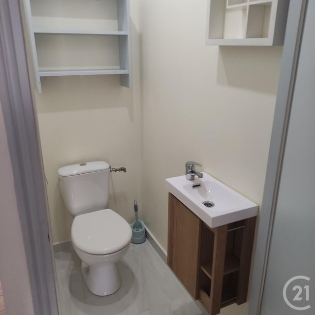 Appartement F4 à louer - 4 pièces - 87.59 m2 - MAISONS LAFFITTE - 78 - ILE-DE-FRANCE - Century 21 Laffitte Immobilier