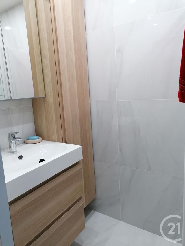 Appartement F4 à louer - 4 pièces - 87.59 m2 - MAISONS LAFFITTE - 78 - ILE-DE-FRANCE - Century 21 Laffitte Immobilier