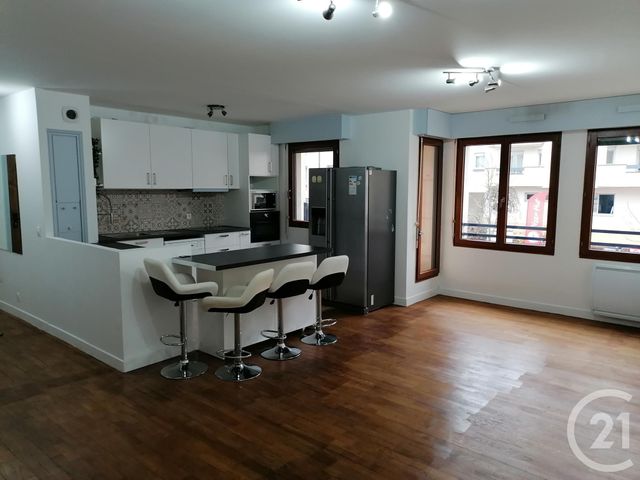 Appartement F4 à louer MAISONS LAFFITTE