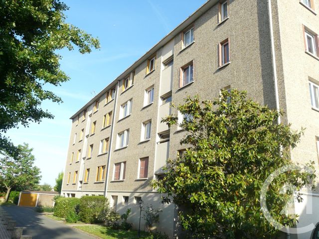 Appartement à louer - 3 pièces - 53.3 m2 - MAISONS LAFFITTE - 78 - ILE-DE-FRANCE - Century 21 Laffitte Immobilier
