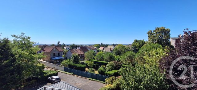 Appartement à louer - 3 pièces - 53.3 m2 - MAISONS LAFFITTE - 78 - ILE-DE-FRANCE - Century 21 Laffitte Immobilier