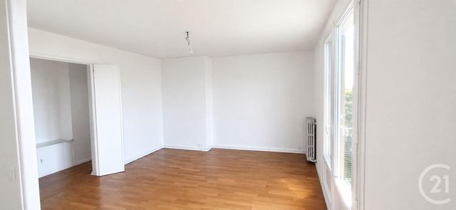 Appartement à louer MAISONS LAFFITTE
