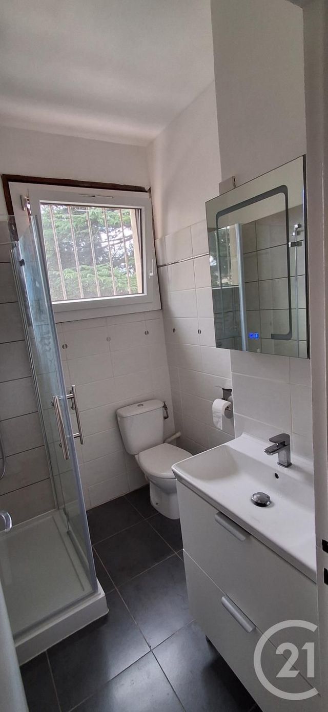 Appartement F1 à louer - 1 pièce - 17.41 m2 - MAISONS LAFFITTE - 78 - ILE-DE-FRANCE - Century 21 Laffitte Immobilier