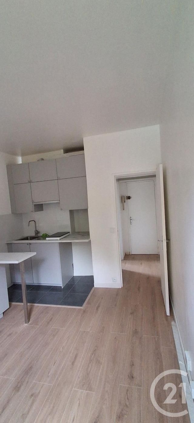 Appartement F1 à louer - 1 pièce - 17.41 m2 - MAISONS LAFFITTE - 78 - ILE-DE-FRANCE - Century 21 Laffitte Immobilier