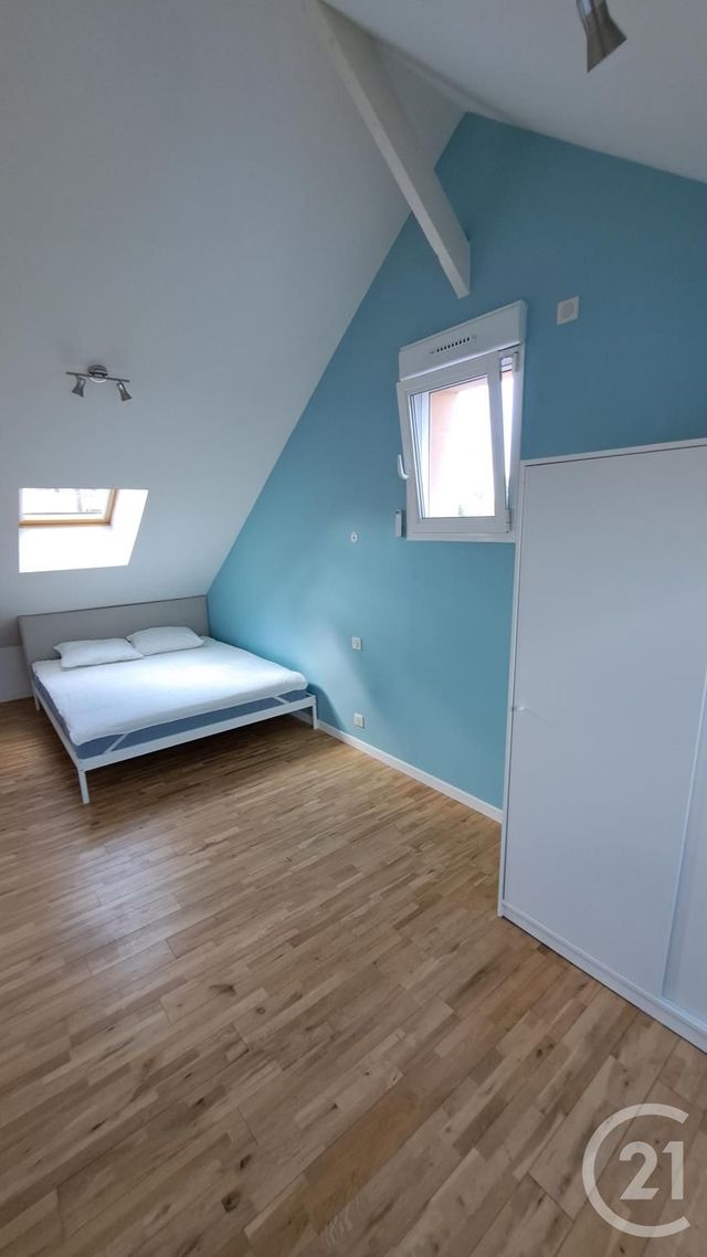 Appartement F2 à louer - 2 pièces - 48.39 m2 - MAISONS LAFFITTE - 78 - ILE-DE-FRANCE - Century 21 Laffitte Immobilier