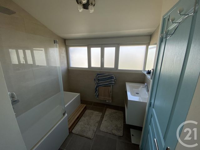 Appartement F2 à louer - 2 pièces - 48.39 m2 - MAISONS LAFFITTE - 78 - ILE-DE-FRANCE - Century 21 Laffitte Immobilier