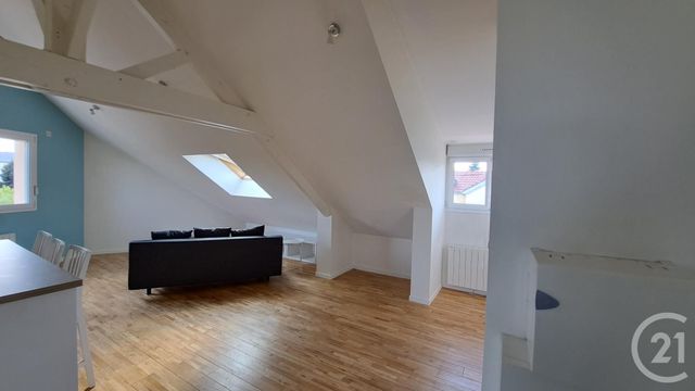 Appartement F2 à louer - 2 pièces - 48.39 m2 - MAISONS LAFFITTE - 78 - ILE-DE-FRANCE - Century 21 Laffitte Immobilier