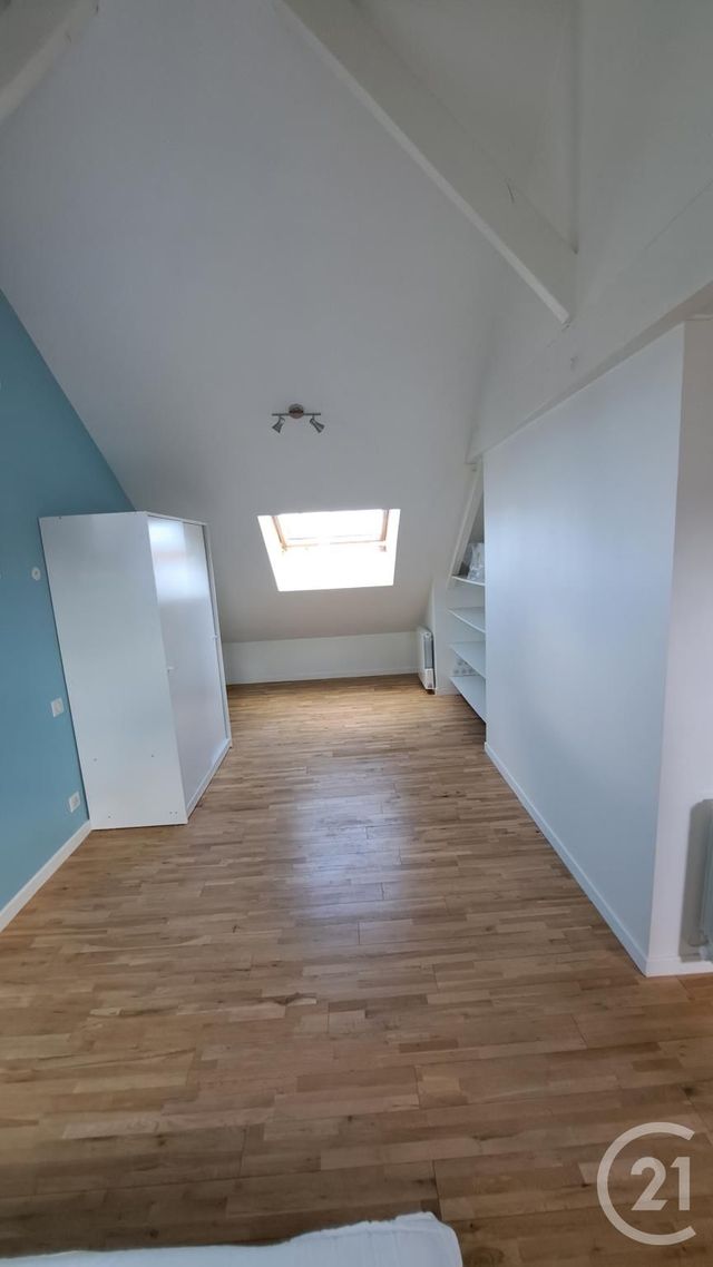 Appartement F2 à louer - 2 pièces - 48.39 m2 - MAISONS LAFFITTE - 78 - ILE-DE-FRANCE - Century 21 Laffitte Immobilier