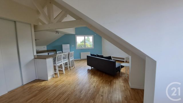 Appartement F2 à louer MAISONS LAFFITTE