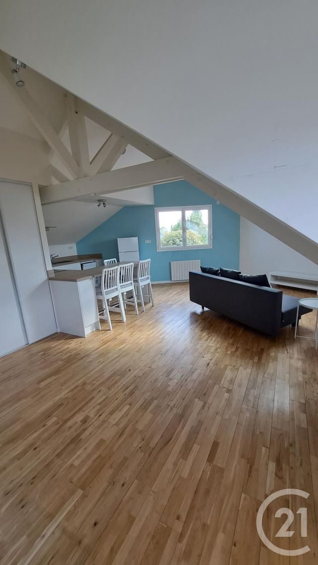 Appartement F2 à louer - 2 pièces - 48.39 m2 - MAISONS LAFFITTE - 78 - ILE-DE-FRANCE - Century 21 Laffitte Immobilier