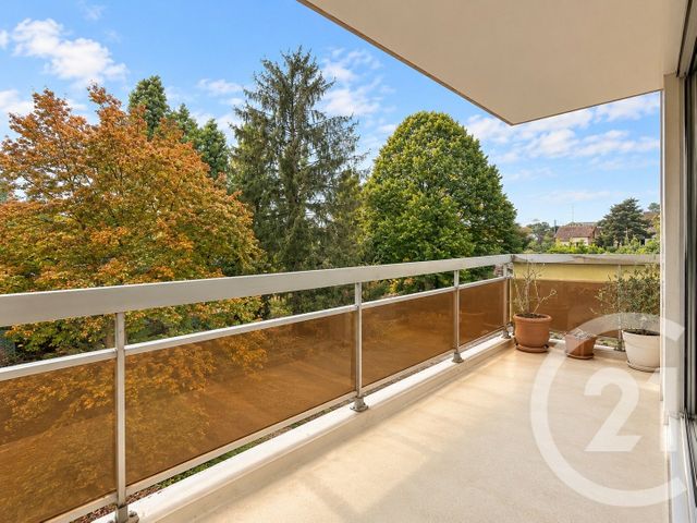 Appartement F3 à vendre - 3 pièces - 70.81 m2 - MAISONS LAFFITTE - 78 - ILE-DE-FRANCE - Century 21 Laffitte Immobilier