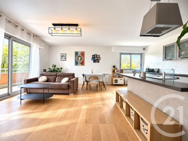 Appartement F3 à vendre MAISONS LAFFITTE