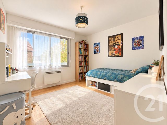 Appartement F3 à vendre - 3 pièces - 70.81 m2 - MAISONS LAFFITTE - 78 - ILE-DE-FRANCE - Century 21 Laffitte Immobilier