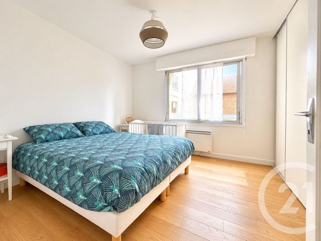 Appartement F3 à vendre - 3 pièces - 70.81 m2 - MAISONS LAFFITTE - 78 - ILE-DE-FRANCE - Century 21 Laffitte Immobilier