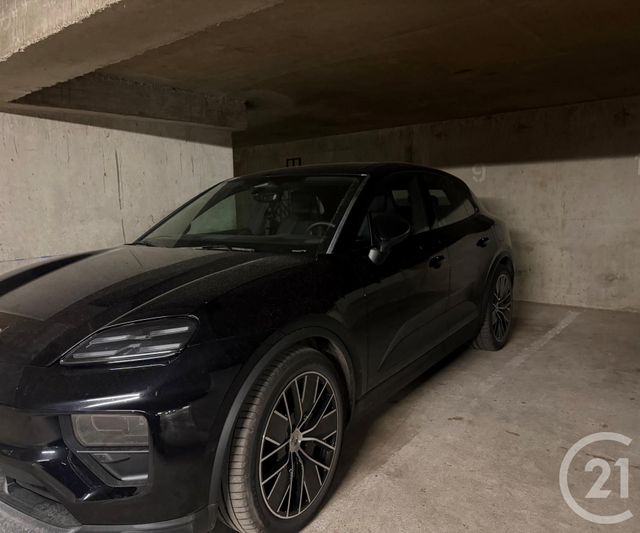 parking à vendre - 13.9 m2 - MAISONS LAFFITTE - 78 - ILE-DE-FRANCE - Century 21 Laffitte Immobilier