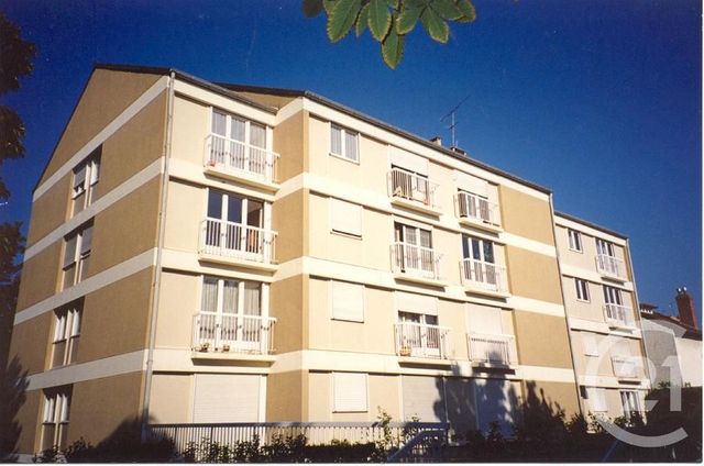 Parking à vendre MAISONS LAFFITTE