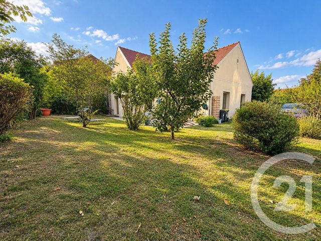 maison à vendre - 8 pièces - 202.0 m2 - LE MESNIL LE ROI - 78 - ILE-DE-FRANCE - Century 21 Laffitte Immobilier