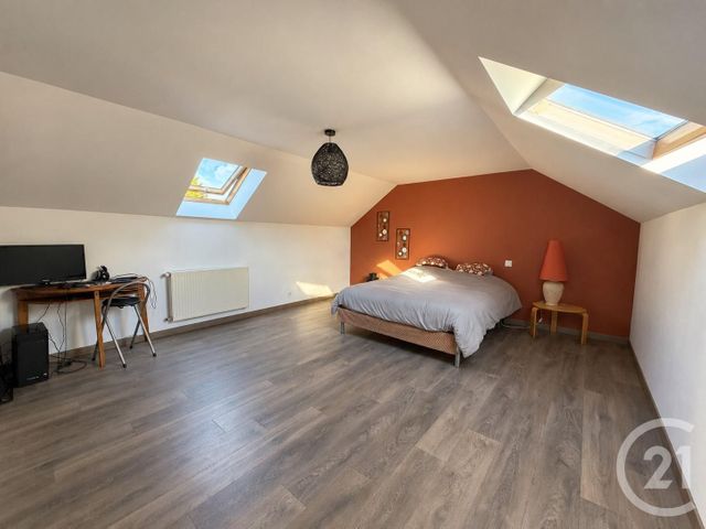 maison à vendre - 8 pièces - 202.0 m2 - LE MESNIL LE ROI - 78 - ILE-DE-FRANCE - Century 21 Laffitte Immobilier