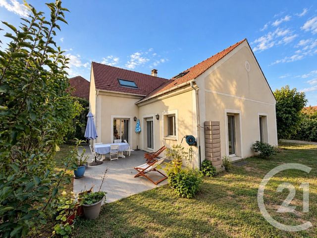 Maison à vendre LE MESNIL LE ROI